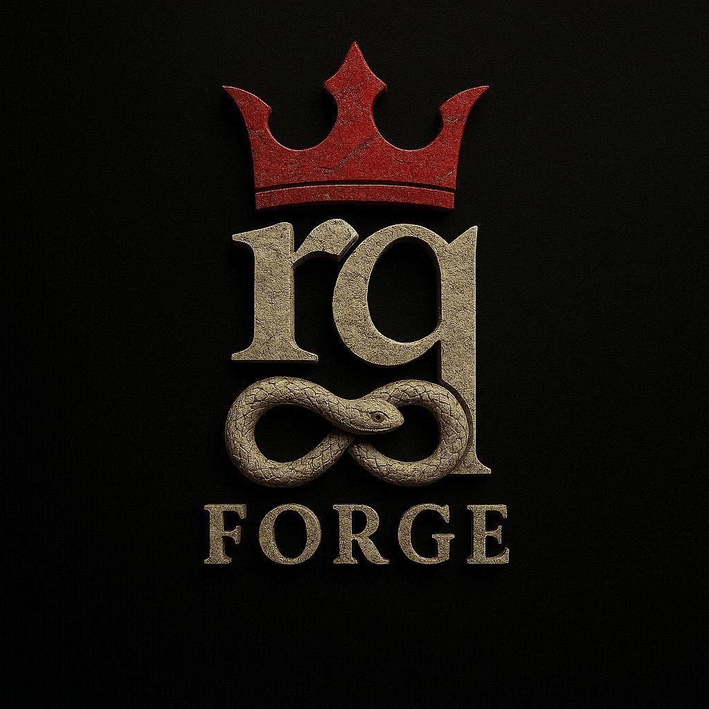 Red Queen Forge