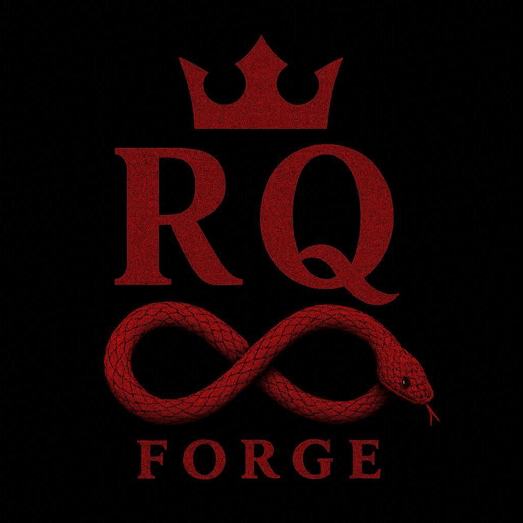Red Queen Forge